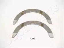 Дистанционная шайба, коленчатый вал JAPANPARTS купить