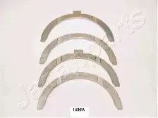 Дистанционная шайба, коленчатый вал JAPANPARTS купить