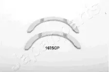 Дистанционная шайба, коленчатый вал JAPANPARTS купить