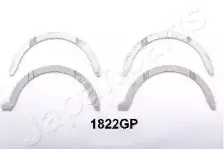 Дистанционная шайба, коленчатый вал JAPANPARTS купить