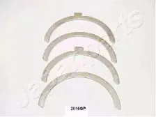 Дистанционная шайба, коленчатый вал JAPANPARTS купить