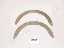 Дистанционная шайба, коленчатый вал JAPANPARTS купить