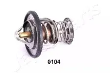 Термостат, охлаждающая жидкость JAPANPARTS купить