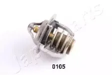 Термостат, охлаждающая жидкость JAPANPARTS купить