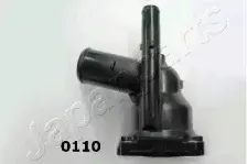 Термостат, охлаждающая жидкость JAPANPARTS купить