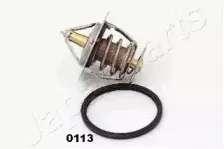 Термостат, охлаждающая жидкость JAPANPARTS купить