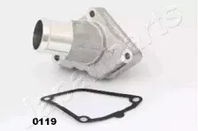 Термостат, охлаждающая жидкость JAPANPARTS купить