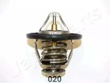 Термостат, охлаждающая жидкость JAPANPARTS купить