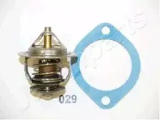 Термостат, охлаждающая жидкость JAPANPARTS купить