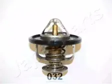 Термостат, охлаждающая жидкость JAPANPARTS купить