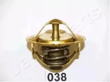 Термостат, охлаждающая жидкость JAPANPARTS купить