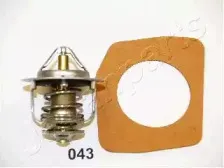 Термостат, охлаждающая жидкость JAPANPARTS купить