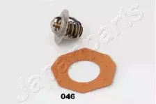 Термостат, охлаждающая жидкость JAPANPARTS купить