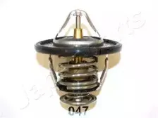 Термостат, охлаждающая жидкость JAPANPARTS купить