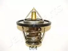 Термостат, охлаждающая жидкость JAPANPARTS купить