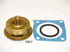 Термостат, охлаждающая жидкость JAPANPARTS купить