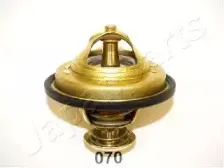 Термостат, охлаждающая жидкость JAPANPARTS купить