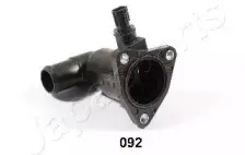 Термостат, охлаждающая жидкость JAPANPARTS купить