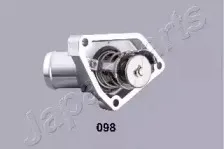 Термостат, охлаждающая жидкость JAPANPARTS купить