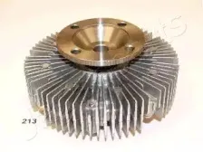 Сцепление, вентилятор радиатора JAPANPARTS купить