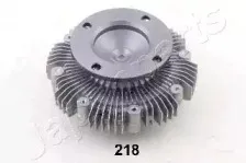 Сцепление, вентилятор радиатора JAPANPARTS купить