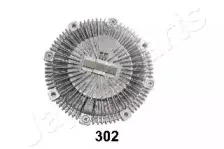 Сцепление, вентилятор радиатора JAPANPARTS купить