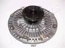 Сцепление, вентилятор радиатора JAPANPARTS купить