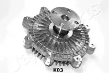 Сцепление, вентилятор радиатора JAPANPARTS купить