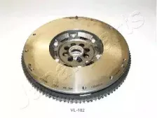 Маховик JAPANPARTS купить