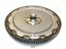 Маховик JAPANPARTS купить