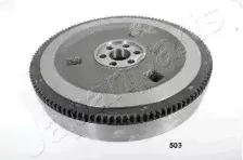 Маховик JAPANPARTS купить