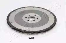 Маховик JAPANPARTS купить