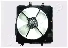 Вентилятор, охлаждение двигателя JAPANPARTS купить