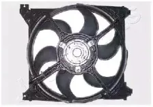 Вентилятор, охлаждение двигателя JAPANPARTS купить
