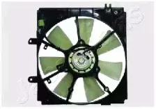 Вентилятор, охлаждение двигателя JAPANPARTS купить
