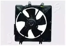 Вентилятор, охлаждение двигателя JAPANPARTS купить