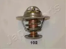 Термостат, охлаждающая жидкость JAPANPARTS купить