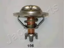 Термостат, охлаждающая жидкость JAPANPARTS купить