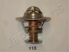 Термостат, охлаждающая жидкость JAPANPARTS купить