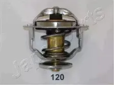 Термостат, охлаждающая жидкость JAPANPARTS купить