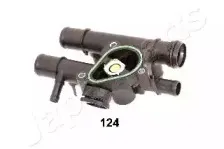 Термостат, охлаждающая жидкость JAPANPARTS купить