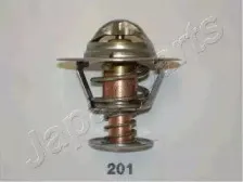 Термостат, охлаждающая жидкость JAPANPARTS купить