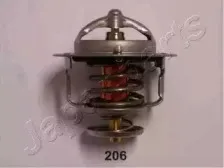 Термостат, охлаждающая жидкость JAPANPARTS купить