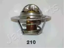 Термостат, охлаждающая жидкость JAPANPARTS купить