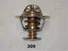 Термостат, охлаждающая жидкость JAPANPARTS купить