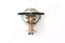 Термостат, охлаждающая жидкость JAPANPARTS купить