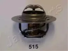 Термостат, охлаждающая жидкость JAPANPARTS купить