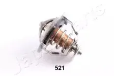 Термостат, охлаждающая жидкость JAPANPARTS купить