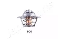 Термостат, охлаждающая жидкость JAPANPARTS купить