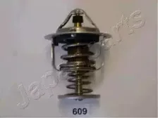 Термостат, охлаждающая жидкость JAPANPARTS купить